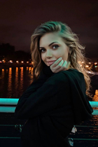 Novia de odessa yana con pelo Rubio y edad 31 photo-32