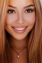 Ukrainian bride daria from odessa with Blonde hair age 23 photo-13
