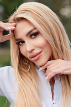 Femme ukrainienne natalia de lviv avec Blond cheveux, âge 49 photo-2