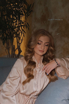 Single Ukrainian bride ilona from ivano-frankovsk with Red hair age 28 photo-19