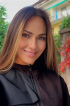 Bride from bolzano natalia with Dark Brown hair age 49 photo-4