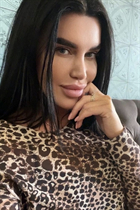 Beautiful women from ukraine elena from kiev with Black hair age 43 photo-8