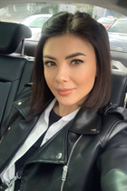 Beautiful Ukrainian woman valentina from odessa with Dark Brown hair age 39 photo-8