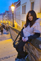 Wife from Ukraine natalia from kiev with Dark Brown hair age 51 photo-7