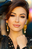 Femme ukrainienne célibataire anastasia de dnepr avec Brunette cheveux, âge 38 photo-17