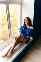 Beauté ukrainienne diana de lviv avec Brunette cheveux, âge 36 photo-10