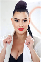Gorgeous Ukrainian bride irina from zaporozhye with Black hair age 42 photo-5