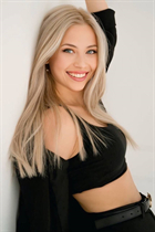 Belles femme ukrainienne katy de rzeszow aux cheveux Blond, age 33 photo-1