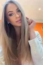 Perfect woman lilia from manassas with Light Brown hair age 43 photo-55