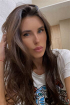 Beautiful ukrainian woman ilona from kiev with Light Brown hair age 36 photo-14