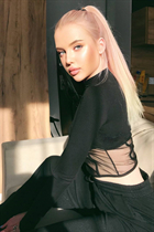 Chica de miami lana con pelo Rubio y edad 22 photo-36