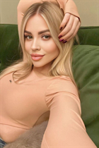 Mariée ukrainienne bohdana de kiev avec Blond cheveux, âge 34 photo-6