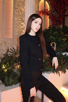 A belarusian bride maria from grodno with Light Brown hair age 22 photo-10
