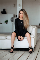 Ukrainian pretty girl olha from kharkov with Light Brown hair age 35 photo-8