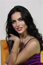 Beautiful german girl svetlana from stuttgart with Dark Brown hair 35 years old photo-8