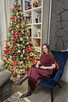 Single ukrainian girl elena from odessa with Light Brown hair age 53 photo-16