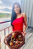 Novia de katowice rosa con pelo Negro y edad 44 photo-4