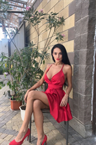 Gorgeous Ukrainian woman katerina from dnepr with Dark Brown hair age 42 photo-21