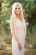 Beautiful german girl larisa from roeslau with Blonde hair 59 years old photo-4