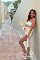 Ukrainian woman for marriage kristina from kiev with Black hair age 34 photo-14