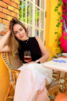 Superbe femme ukrainienne anna de odessa aux cheveux Blond, age 31 photo-9