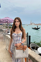 Beautiful ukrainian woman yelyzaveta from kiev with Dark Brown hair age 28 photo-8