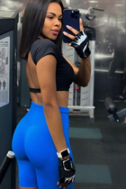 Pretty ukrainian girl vervinia from kharkov with Black hair age 27 photo-27