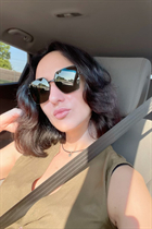 Femme parfaite alla de paris avec Brunette cheveux, âge 42 photo-11