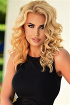 Femme ukrainienne victoriia de odessa avec Blond cheveux, âge 54 photo-10