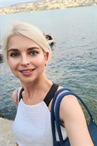 Jolie fille tatiana de urdorf avec Blond cheveux, âge 53 photo-13