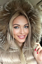 Hermosa mujer ucraniana elena de kiev con pelo Rubio y edad 39 photo-66