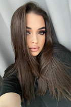 Single ukrainian lady valeria from kiev with Light Brown hair age 28 photo-22