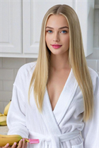 Dating ukrainian woman maryna from chernivtsi with Blonde hair age 22 photo-12