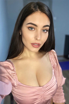 Ukrainian woman for marriage marina from kiev with Dark Brown hair age 30 photo-28