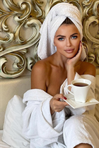 Fille de warsaw ksenia aux cheveux Blond, age 33 photo-13