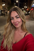 Sortir avec une femme allemande anna de cologne avec Blond cheveux 41 ans photo-3