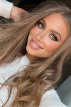 Mariée ukrainienne irina de nikolaev avec Blond cheveux, âge 27 photo-10