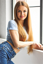 Beautiful ukrainian woman julia from odessa with Blonde hair age 36 photo-15