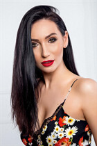 Ukrainian girl model marianna from uzhgorod with Black hair age 41 photo-12