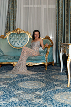 Mariée de clearwater daria avec Noirs cheveux, âge 40 photo-22