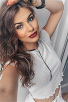 Fille ukrainienne pour le mariage anna de warsaw avec Chatain clairs cheveux, âge 26 photo-16