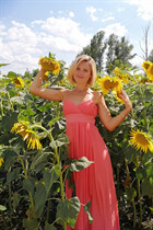 Rencontre fille ukrainienne tatiana de zaporozhye avec Blond cheveux, age 46 photo-8