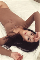 Femme parfaite marina de dubai avec Brunette cheveux, âge 31 photo-7