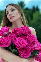 Date ukrainienne darina de odessa avec Chatain clairs cheveux, âge 33 photo-6