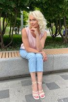 Novia de dania beach anjela con pelo Rubio y edad 53 photo-42