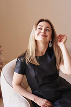 Novia ucraniana soltera tatiana de kiev con pelo Rubio y edad 45 photo-4