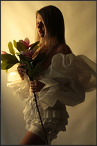 Stunning Ukrainian bride natalia from dnipro with Blonde hair age 33 photo-2