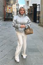 alicante bride tatiana with Blonde hair age 58 photo-24