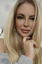 Single ukrainian lady victoria from odessa with Blonde hair age 36 photo-12