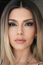 Marrying a moldovan woman vanina from kishinev with Blonde hair age 54 photo-2